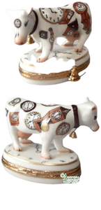 SKU# 7820 - Cow-Nter en sentido horario (RETIRADO)