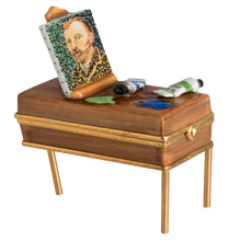 Load image into Gallery viewer, SKU# 7828 Van Gogh Easel
