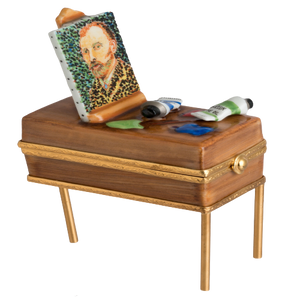 SKU# 7828 Van Gogh Easel