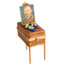 Load image into Gallery viewer, SKU# 7828 Van Gogh Easel
