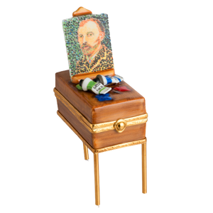 SKU# 7828 Van Gogh Easel