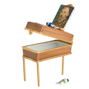 SKU# 7828 Van Gogh Easel