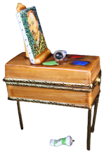 Load image into Gallery viewer, SKU# 7828 Van Gogh Easel
