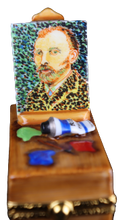 Load image into Gallery viewer, SKU# 7828 Van Gogh Easel
