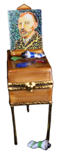 Load image into Gallery viewer, SKU# 7828 Van Gogh Easel
