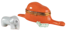 Cargar imagen en el visor de la galería, SKU# 8483 - El Principito Boa de Saint Exupery
