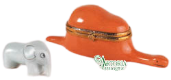 SKU# 8483 - El Principito Boa de Saint Exupery