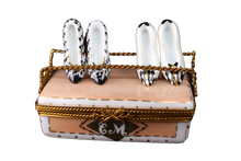 Load image into Gallery viewer, SKU# C077070 Lady&#39;s shoe rack
