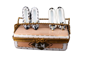 SKU# C077070 Lady's shoe rack