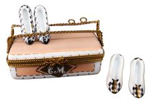 Load image into Gallery viewer, SKU# C077070 Lady&#39;s shoe rack
