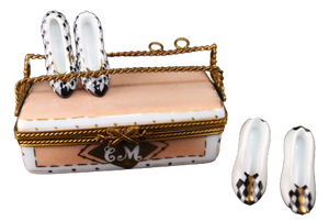 SKU# C077070 Lady's shoe rack