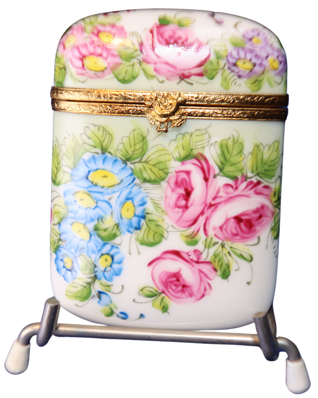 SKU# C003128 Caja rectangular plana - Itav