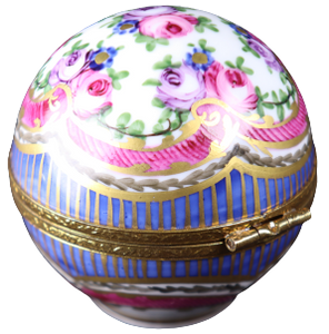 Artikelnummer C001080A Mittlerer Ball Sevres