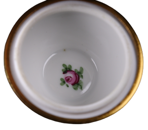 Artikelnummer C001080A Mittlerer Ball Sevres