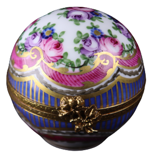 Artikelnummer C001080A Mittlerer Ball Sevres