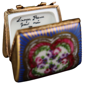 SKU# C001083 Bolsa pequeña Sevres