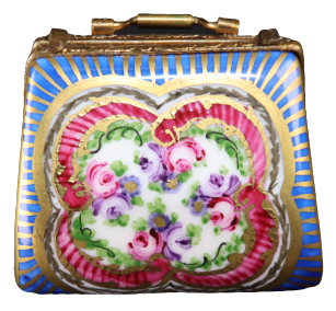 SKU# C001083 Bolsa pequeña Sevres