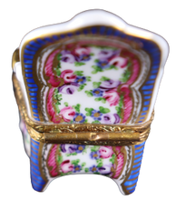 Load image into Gallery viewer, SKU# C001084A- Armchair Sevres
