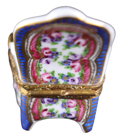SKU# C001084A- Armchair Sevres