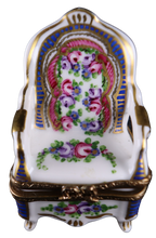 Load image into Gallery viewer, SKU# C001084A- Armchair Sevres

