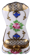 Load image into Gallery viewer, SKU# C011084B - Small Chair Louis XVI
