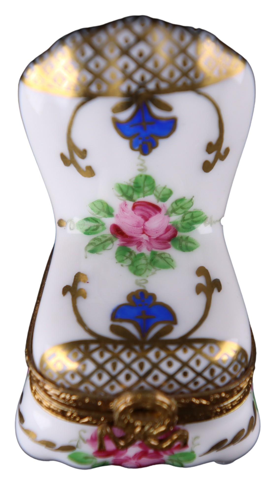 SKU# C011084B - Small Chair Louis XVI