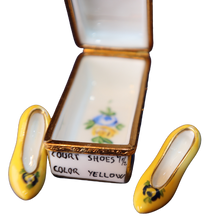 Load image into Gallery viewer, SKU# C002228B Lady&#39;s Shoe Box
