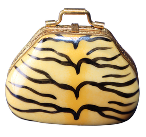 SKU# C031083 Damen Reisetasche Tigerskin