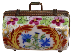 SKU# C044075V Colorful Travel Bag