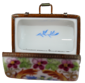 SKU# C044075V Colorful Travel Bag