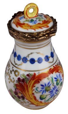 SKU# C044922 Jar
