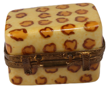 Load image into Gallery viewer, SKU# C048192A Travel Bag Leopard
