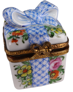 Artikelnummer C049913 Quadratische Box
