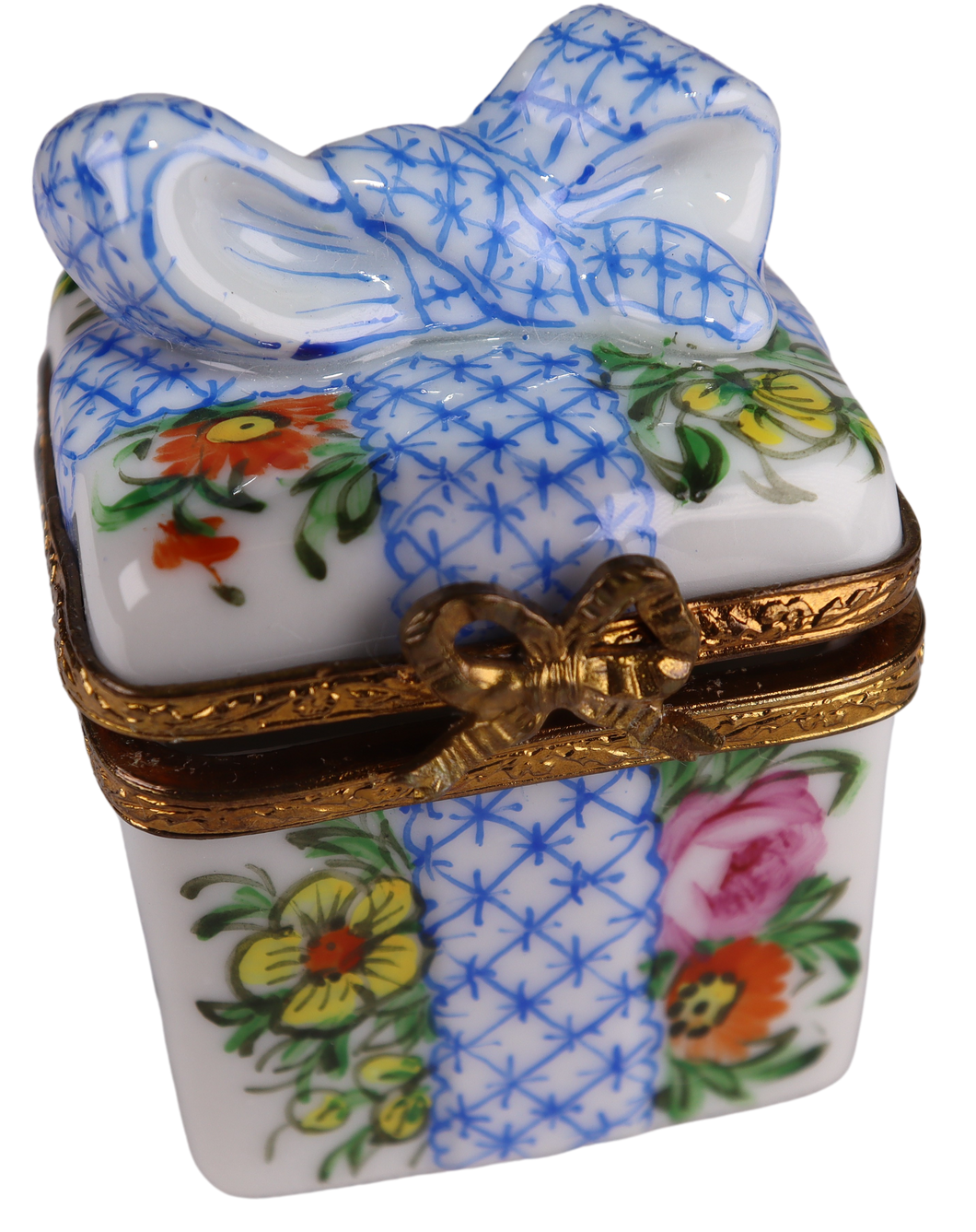Artikelnummer C049913 Quadratische Box