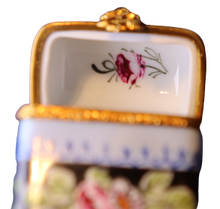 Cargar imagen en el visor de la galería, SKU# C052011B Cofre para frascos de perfume

