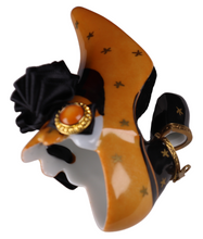 Cargar imagen en el visor de la galería, SKU# C055011 Zapato de tacón alto para dama
