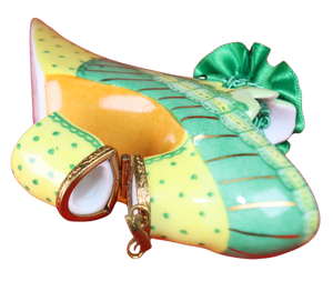 SKU# C055012 Lady's High Heel Shoe