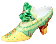 Load image into Gallery viewer, SKU# C055012 Lady&#39;s High Heel Shoe
