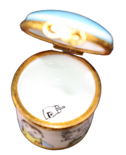 Lade das Bild in den Galerie-Viewer, Artikelnummer C072069 Glas für Babynahrung
