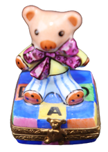 Load image into Gallery viewer, SKU# C072079 Teddy Bear
