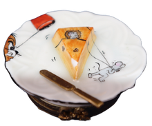 Load image into Gallery viewer, SKU# C079015 Contested Cheese Platter
