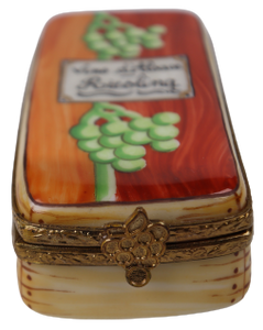 SKU# C080060 Riesling Case
