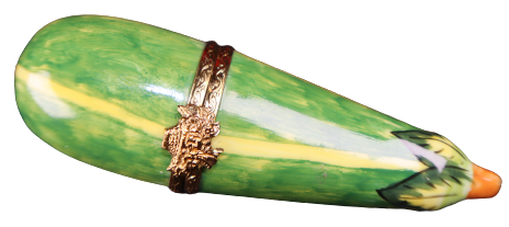 SKU# C080035 Calabacín
