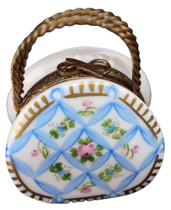 SKU# C009151 Bolso de mano Iris