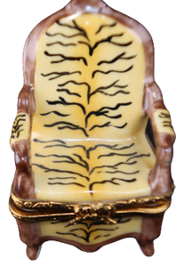 SKU# C031084A- Sillón