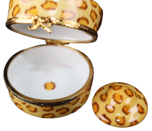 Load image into Gallery viewer, SKU# C048165C Hat Box Leopard
