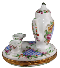 Cargar imagen en el visor de la galería, SKU# C499040 Juego de té
