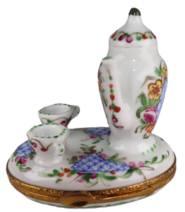 SKU# C499040 Juego de té