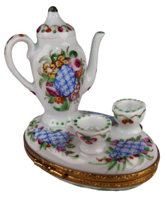 SKU# C499040 Juego de té