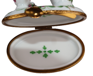 SKU# C499040 Juego de té